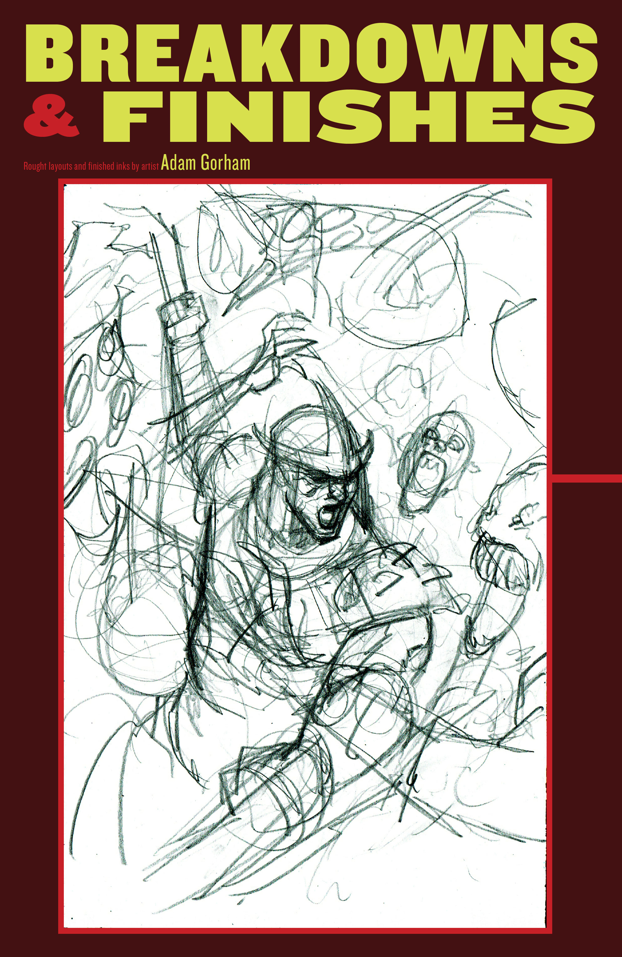 Read Teenage Mutant Ninja Turtles (2011) EN Manga Online