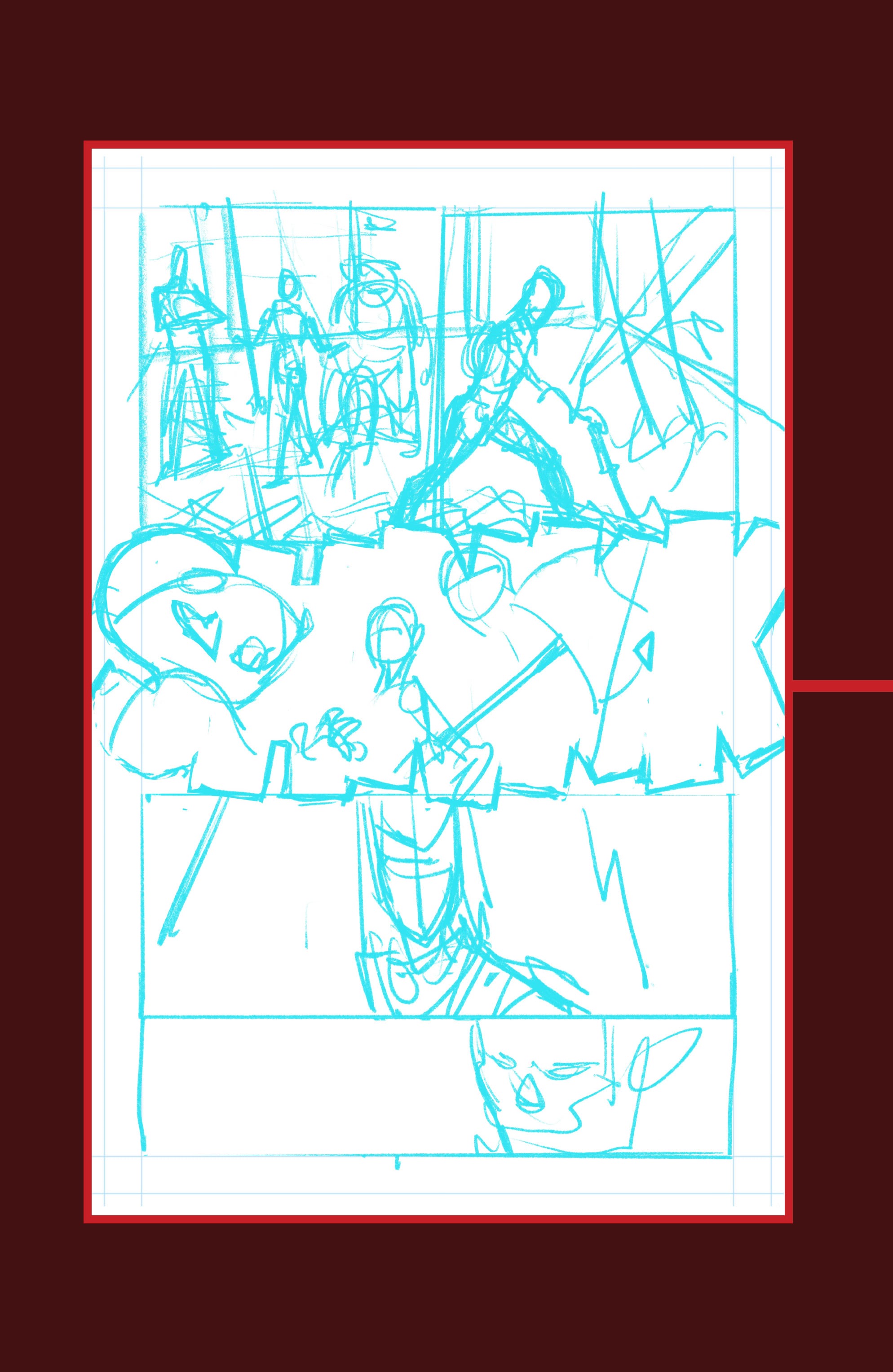 Read Teenage Mutant Ninja Turtles (2011) EN Manga Online