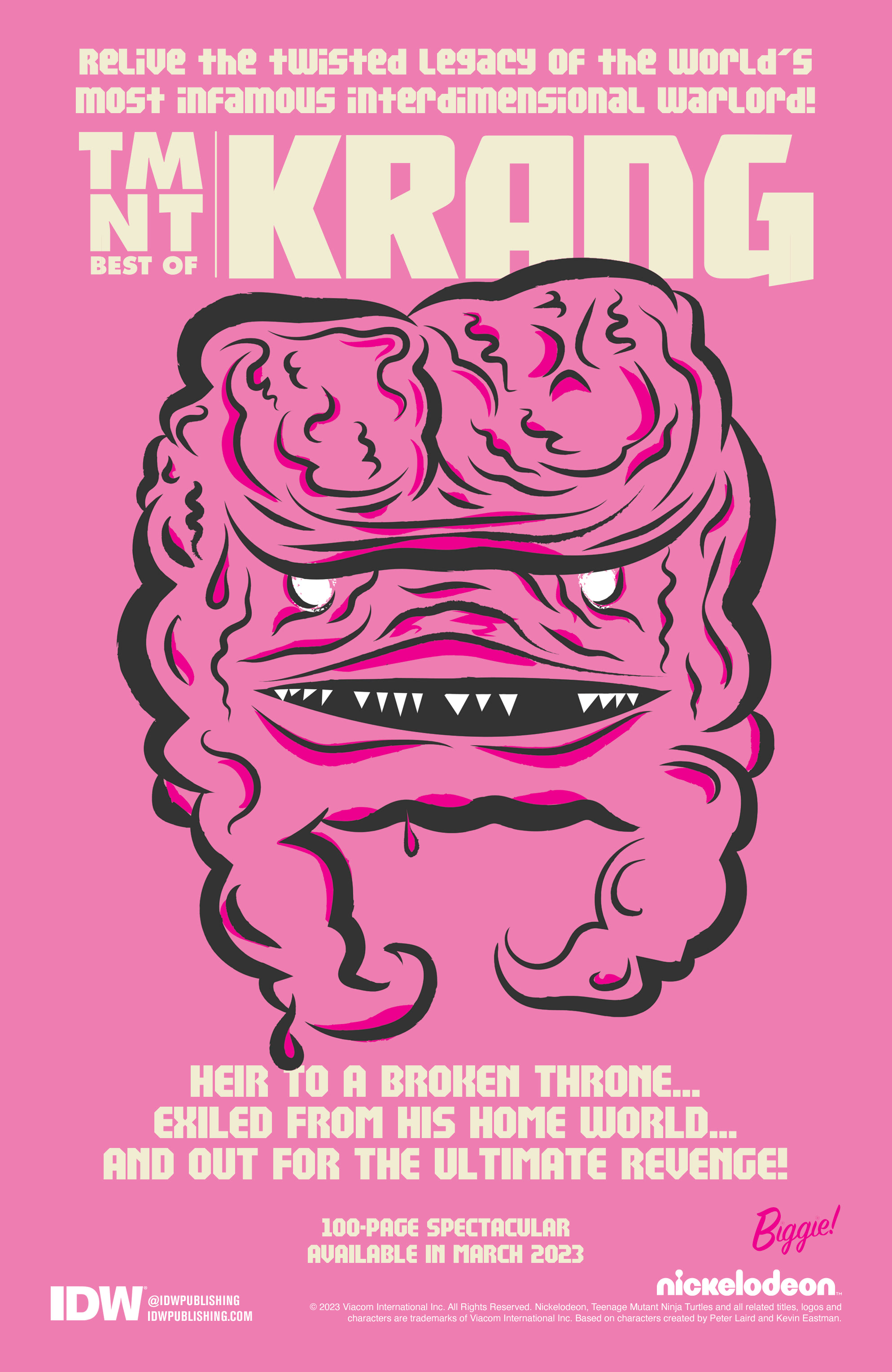 Read Teenage Mutant Ninja Turtles (2011) EN Manga Online