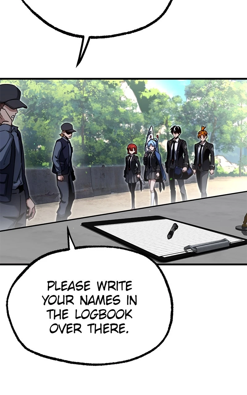 Read The Academy’s Sashimi Sword Master EN Manga Online