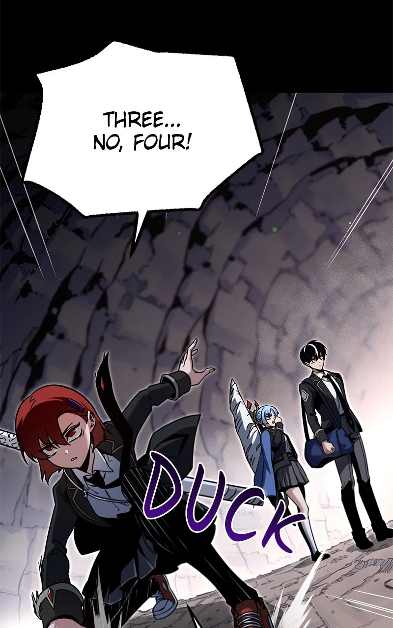 Read The Academy’s Sashimi Sword Master EN Manga Online