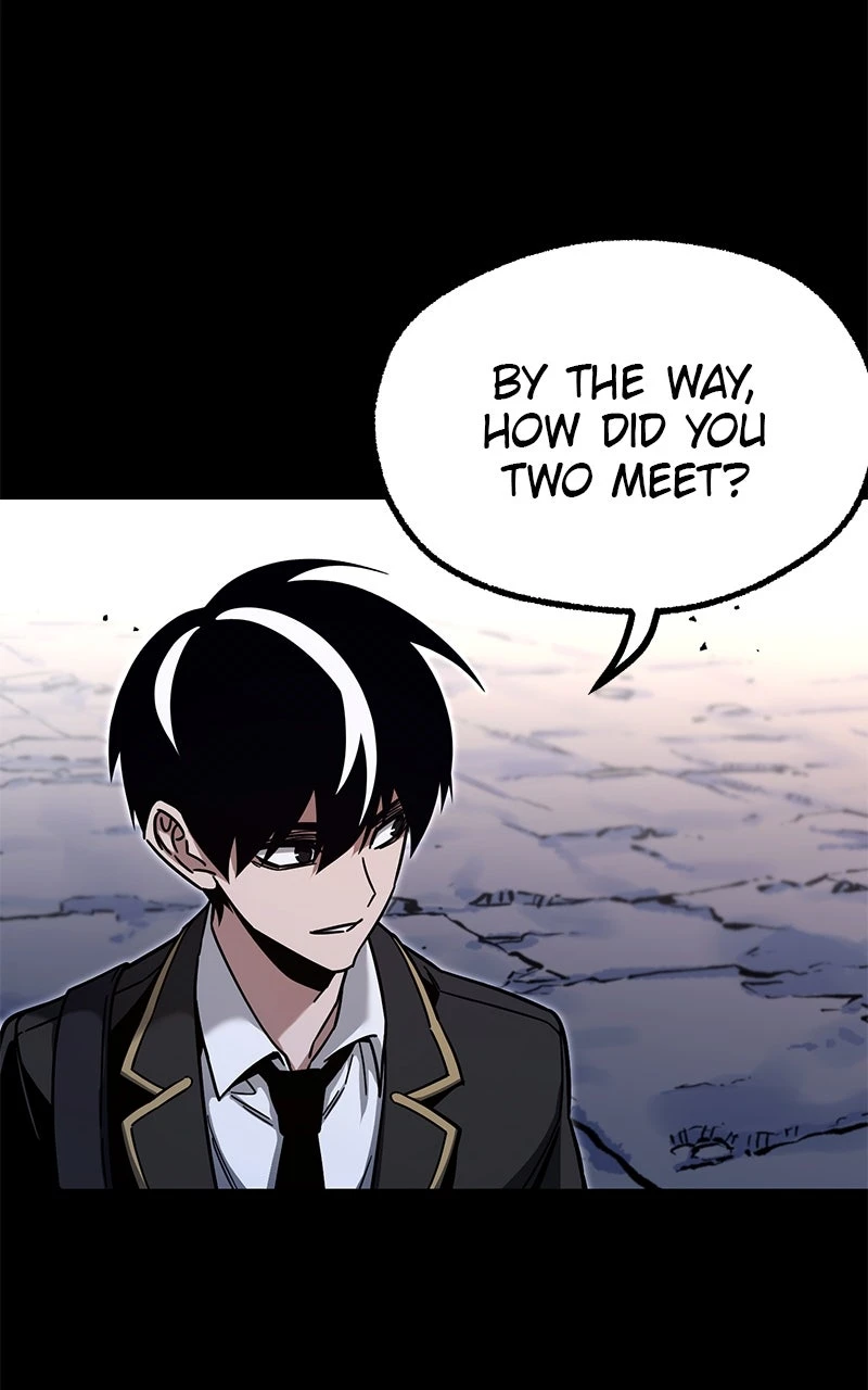 Read The Academy’s Sashimi Sword Master EN Manga Online