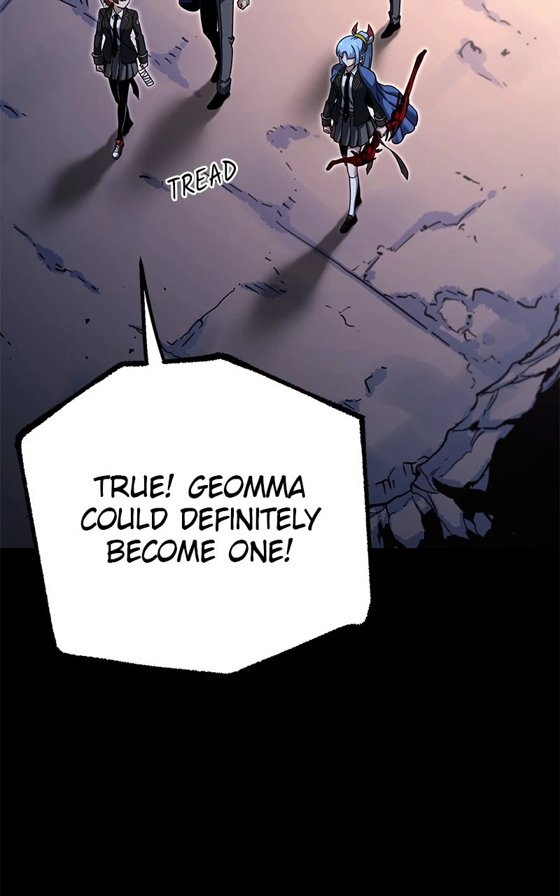 Read The Academy’s Sashimi Sword Master EN Manga Online