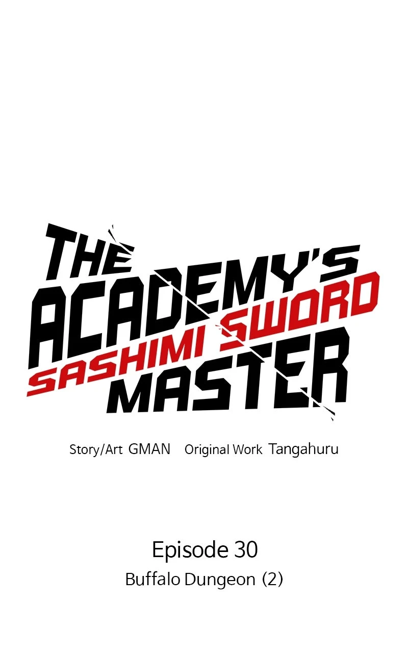 Read The Academy’s Sashimi Sword Master EN Manga Online