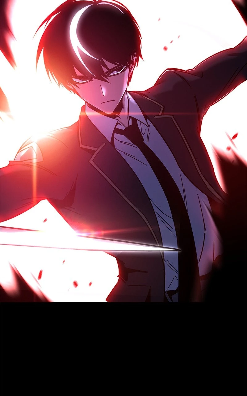 Read The Academy’s Sashimi Sword Master EN Manga Online
