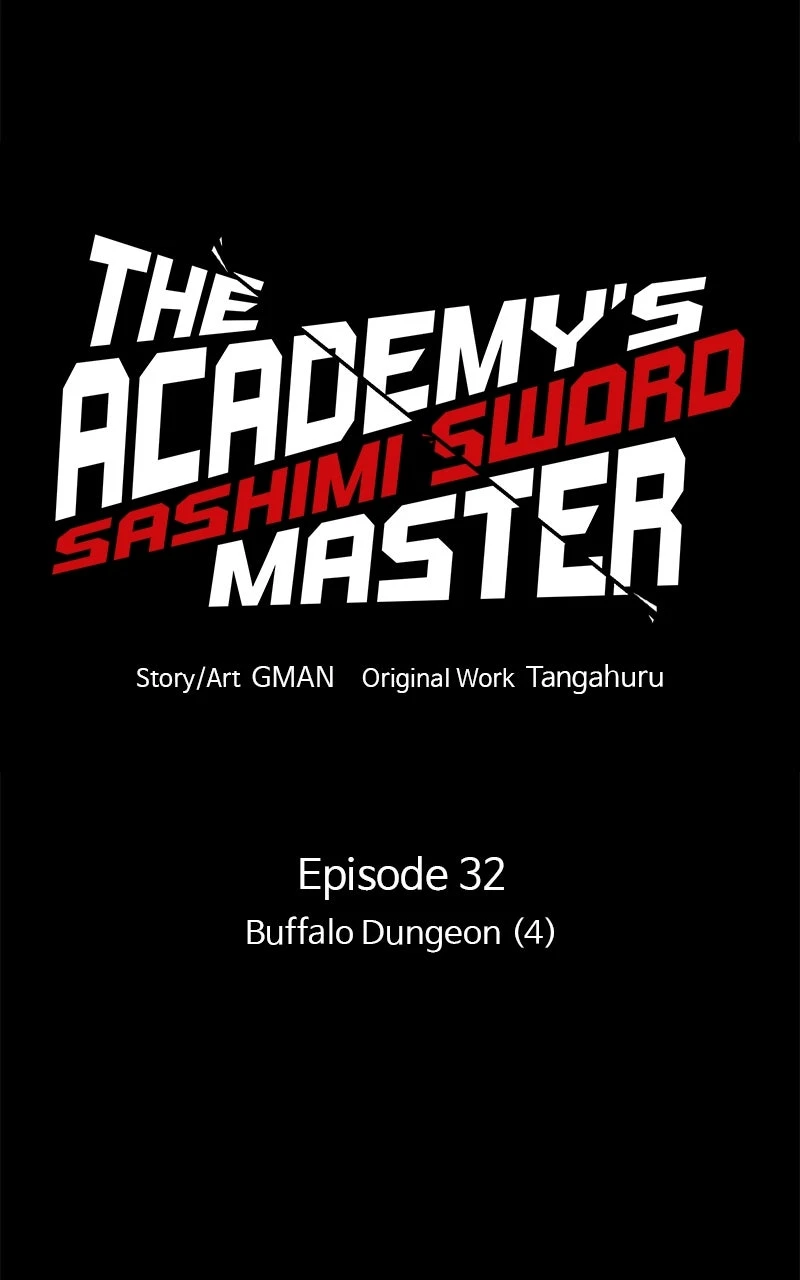 Read The Academy’s Sashimi Sword Master EN Manga Online