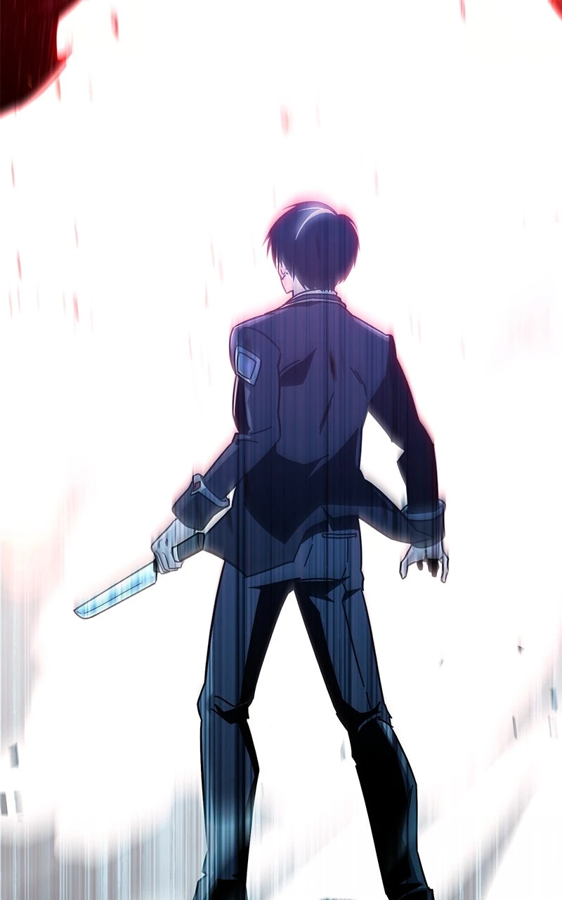 Read The Academy’s Sashimi Sword Master EN Manga Online