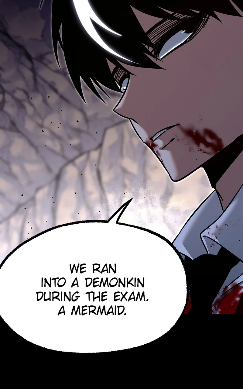 Read The Academy’s Sashimi Sword Master EN Manga Online