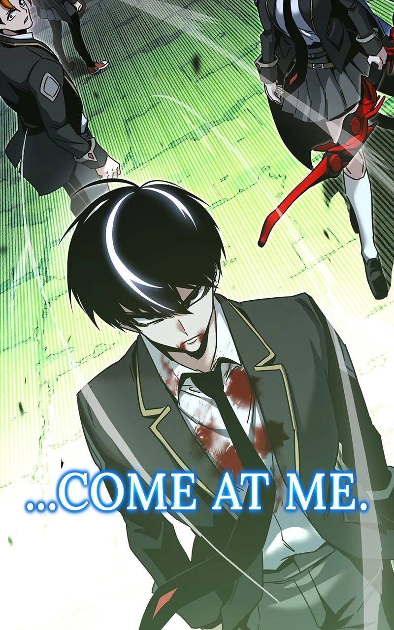 Read The Academy’s Sashimi Sword Master EN Manga Online