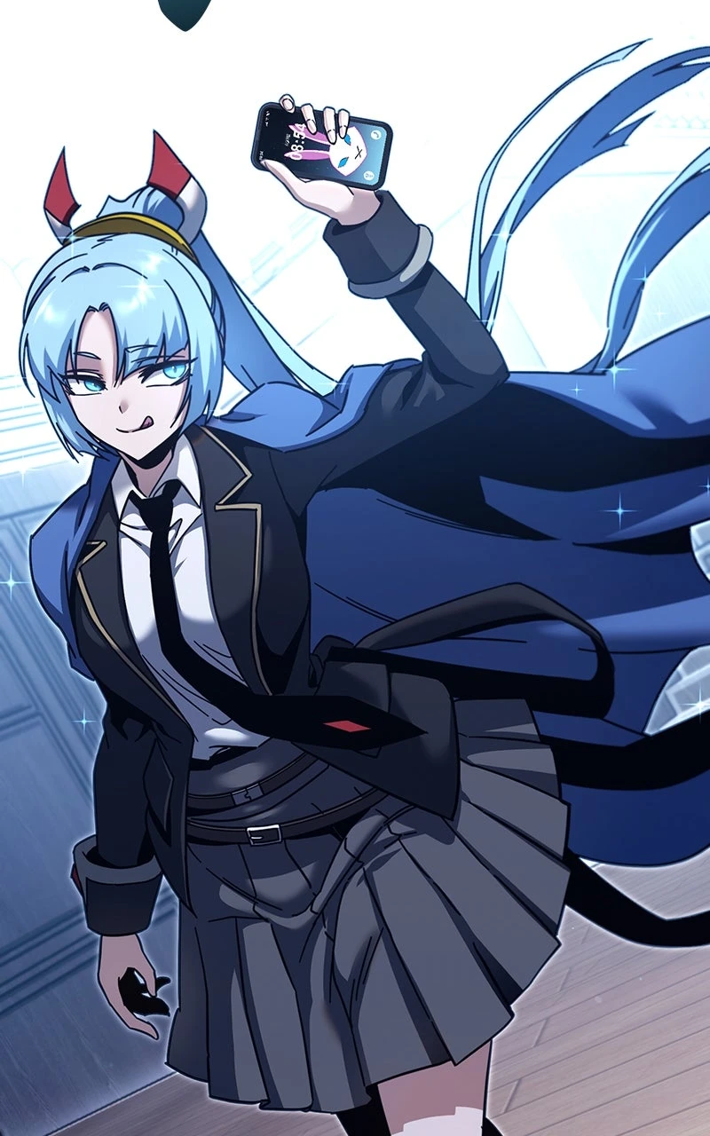 Read The Academy’s Sashimi Sword Master EN Manga Online