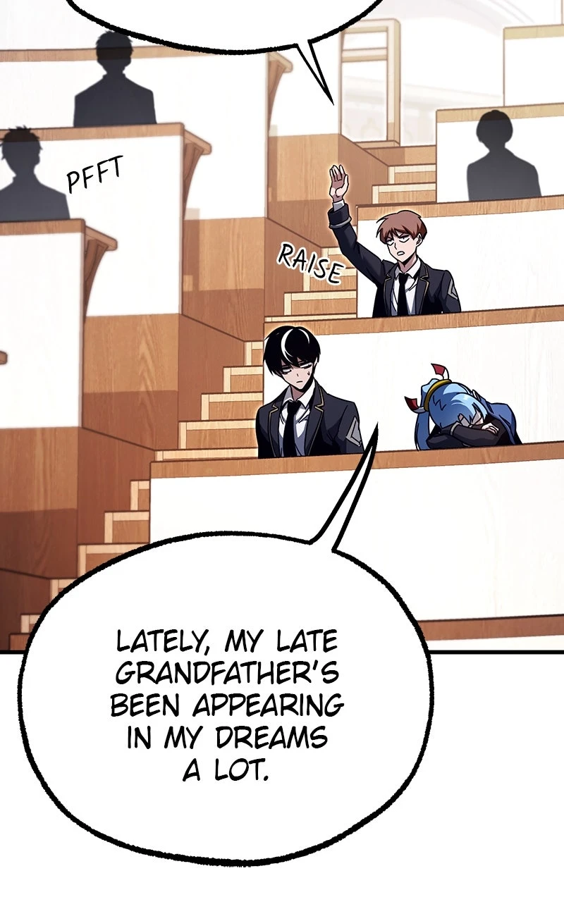 Read The Academy’s Sashimi Sword Master EN Manga Online