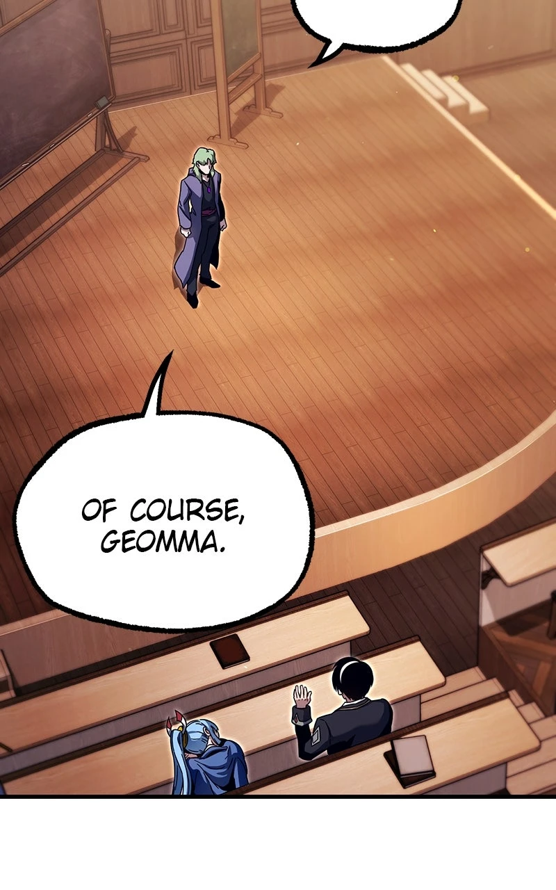 Read The Academy’s Sashimi Sword Master EN Manga Online