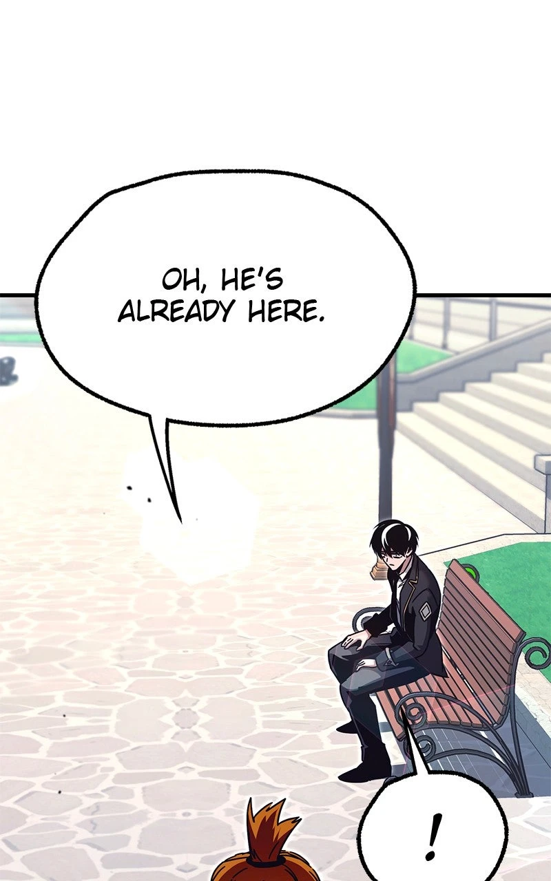 Read The Academy’s Sashimi Sword Master EN Manga Online