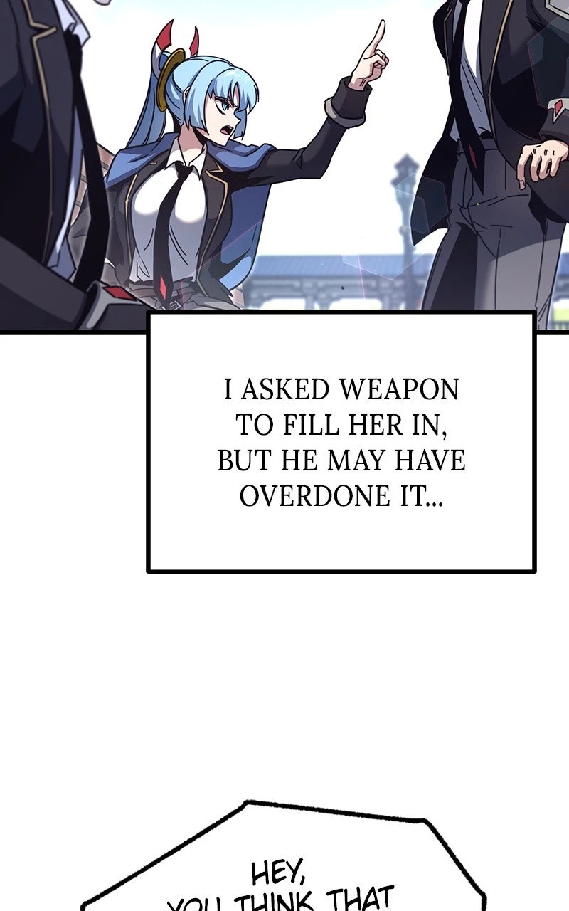 Read The Academy’s Sashimi Sword Master EN Manga Online