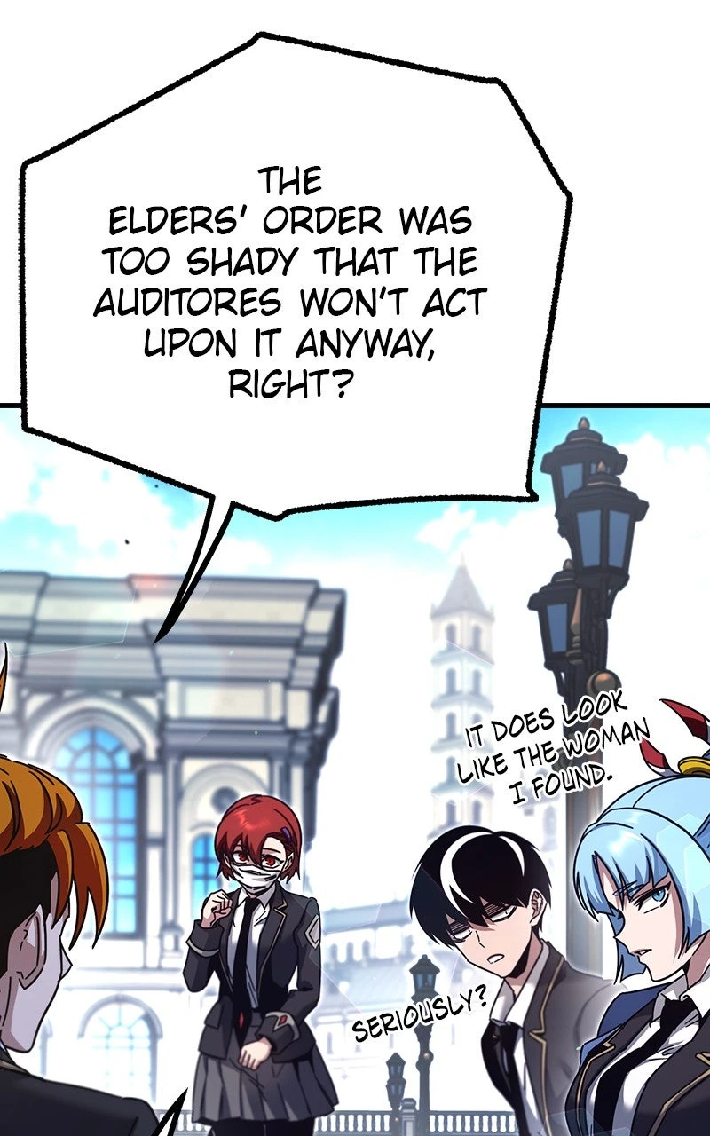 Read The Academy’s Sashimi Sword Master EN Manga Online