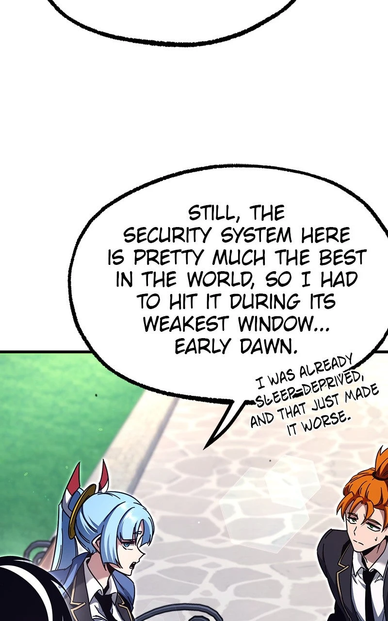 Read The Academy’s Sashimi Sword Master EN Manga Online
