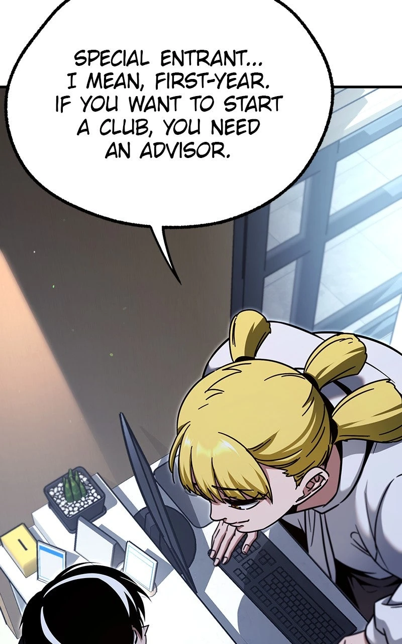 Read The Academy’s Sashimi Sword Master EN Manga Online