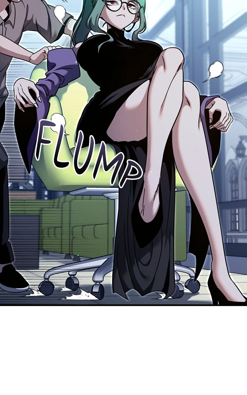 Read The Academy’s Sashimi Sword Master EN Manga Online