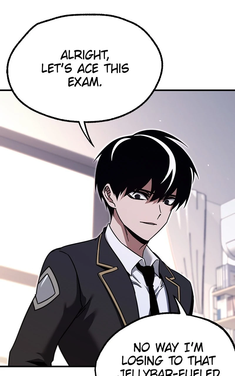 Read The Academy’s Sashimi Sword Master EN Manga Online