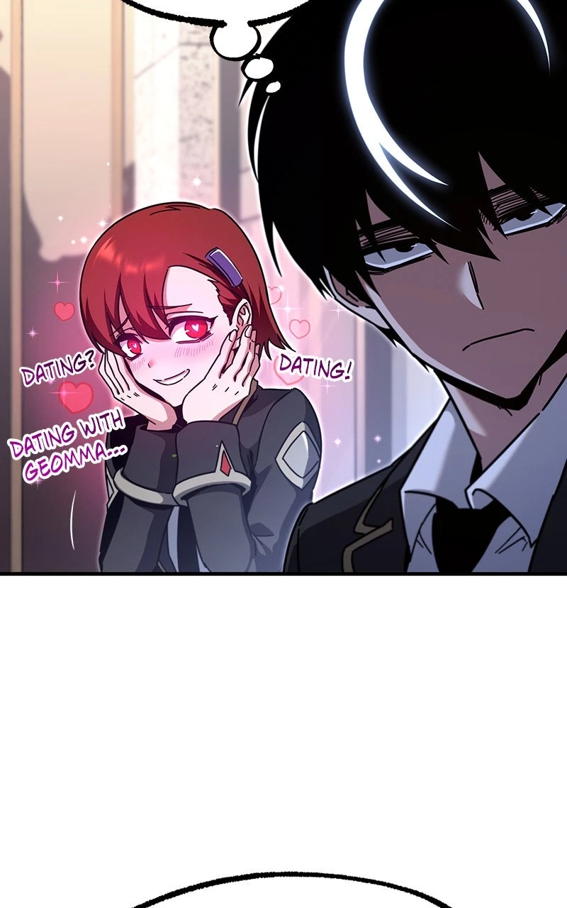 Read The Academy’s Sashimi Sword Master EN Manga Online