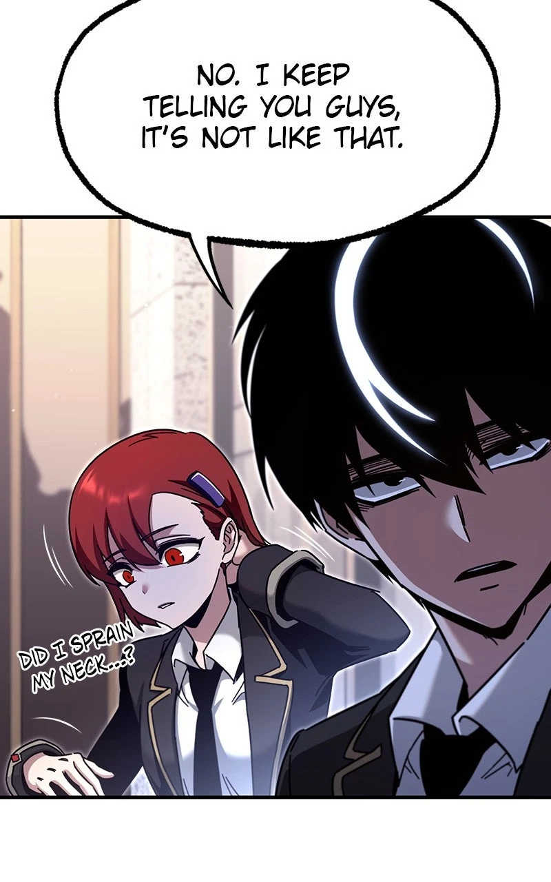 Read The Academy’s Sashimi Sword Master EN Manga Online