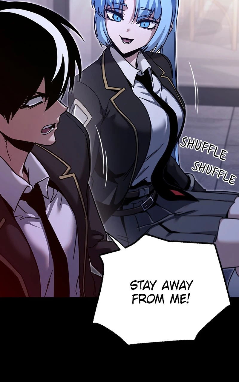 Read The Academy’s Sashimi Sword Master EN Manga Online