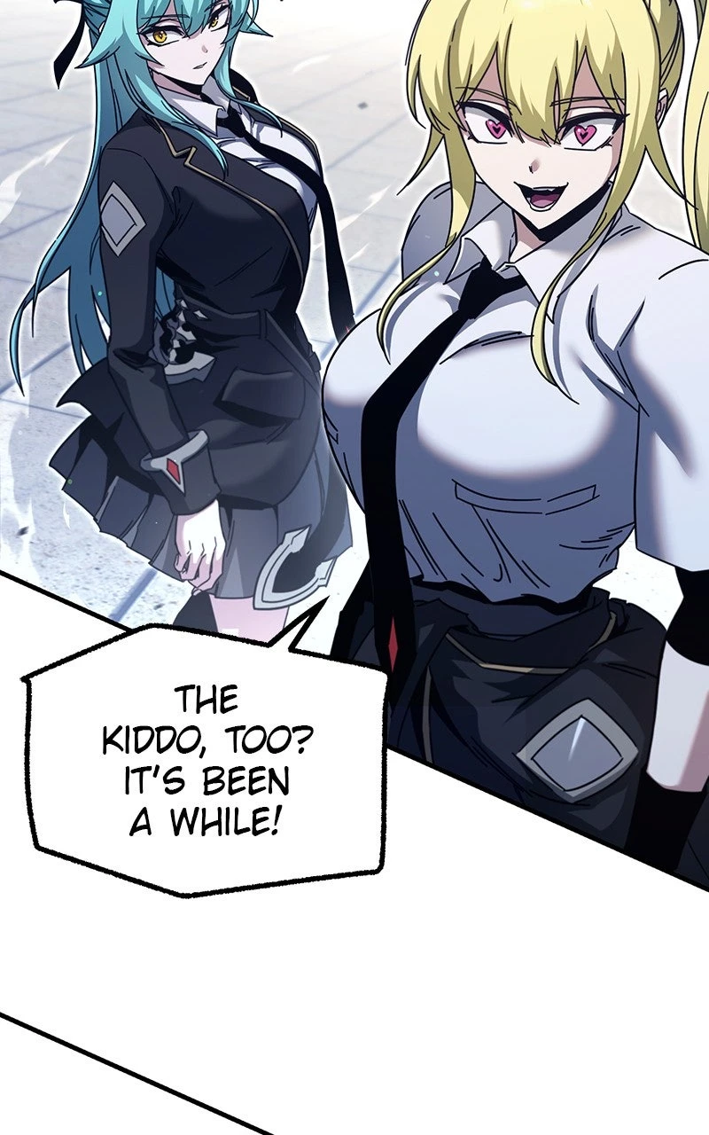 Read The Academy’s Sashimi Sword Master EN Manga Online