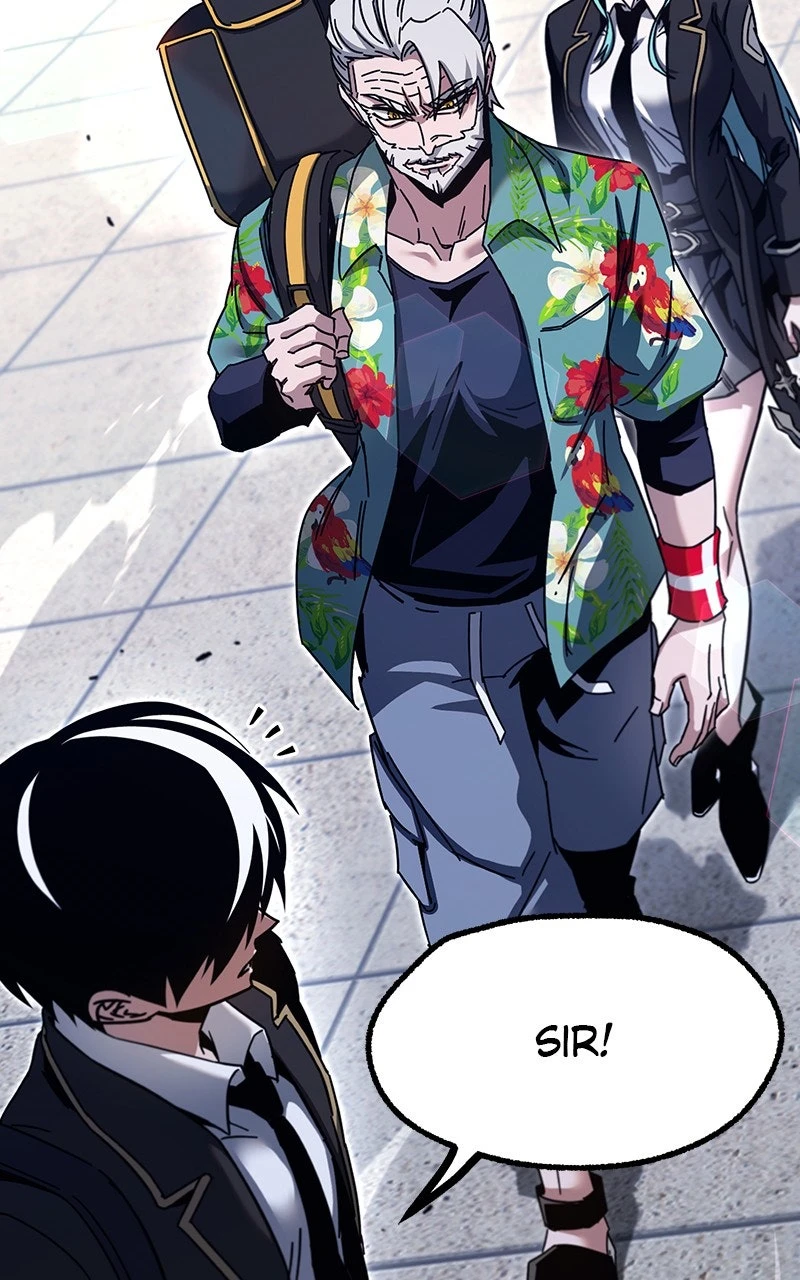 Read The Academy’s Sashimi Sword Master EN Manga Online