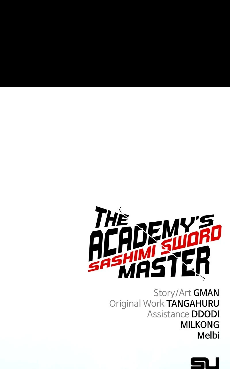 Read The Academy’s Sashimi Sword Master EN Manga Online