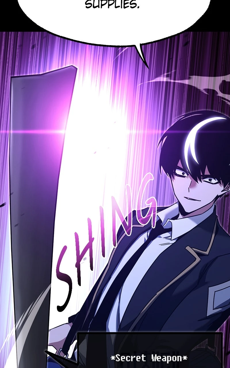 Read The Academy’s Sashimi Sword Master EN Manga Online
