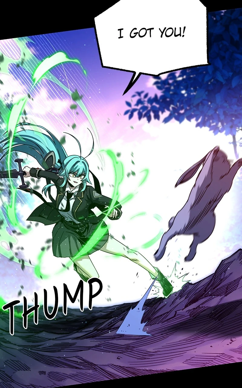 Read The Academy’s Sashimi Sword Master EN Manga Online