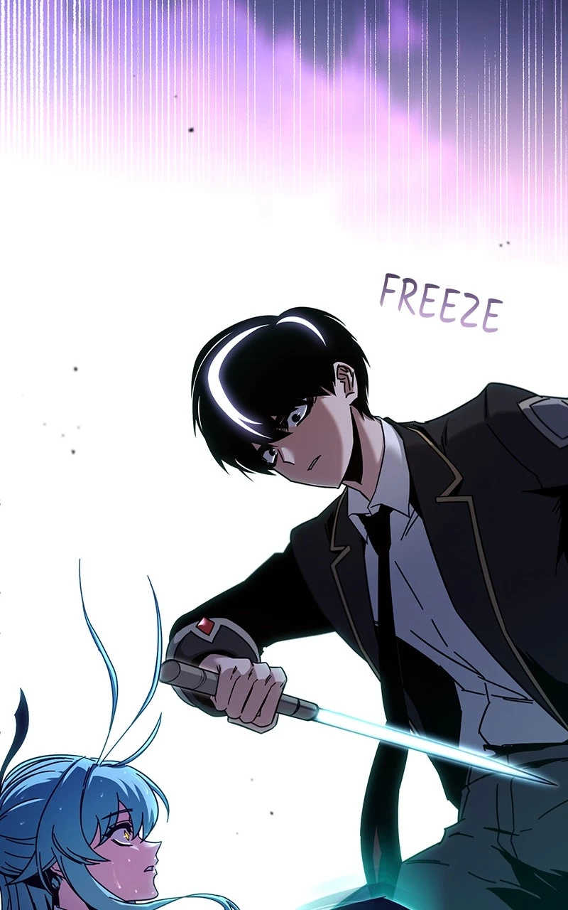 Read The Academy’s Sashimi Sword Master EN Manga Online