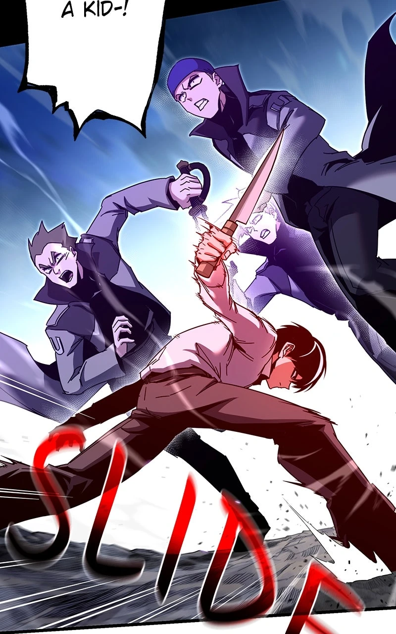 Read The Academy’s Sashimi Sword Master EN Manga Online