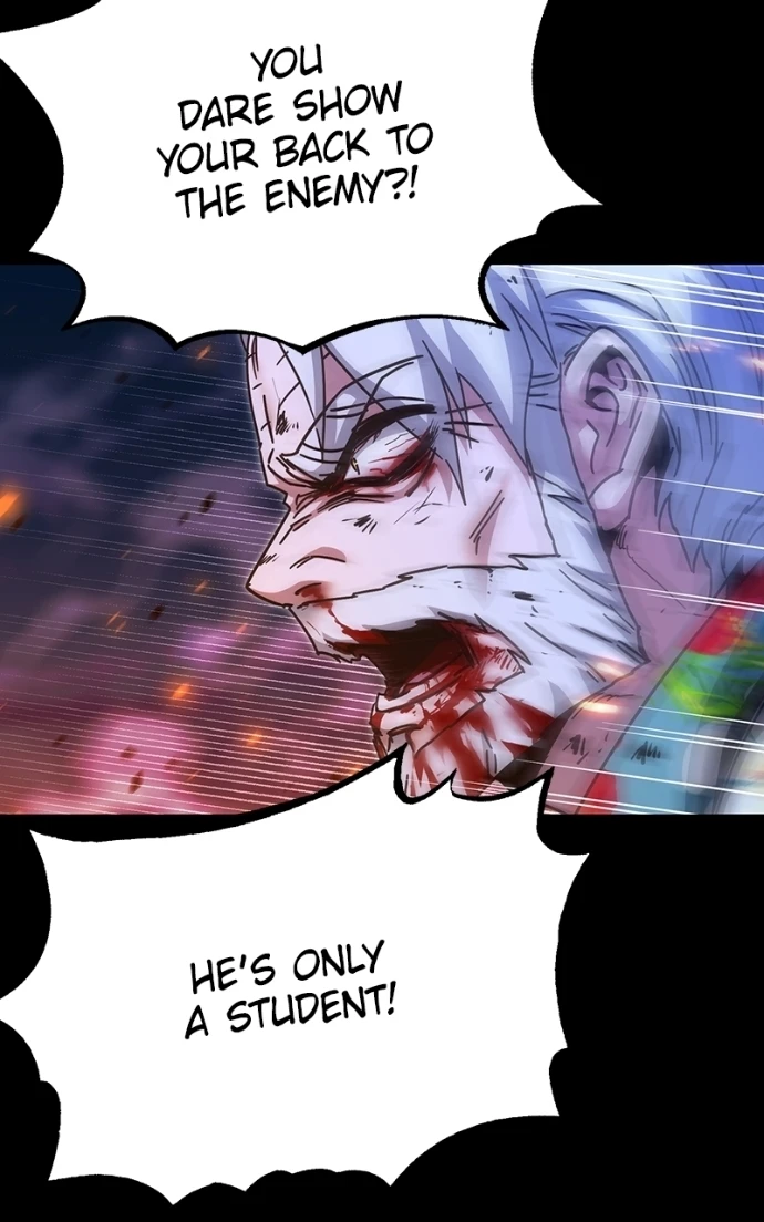 Read The Academy’s Sashimi Sword Master EN Manga Online