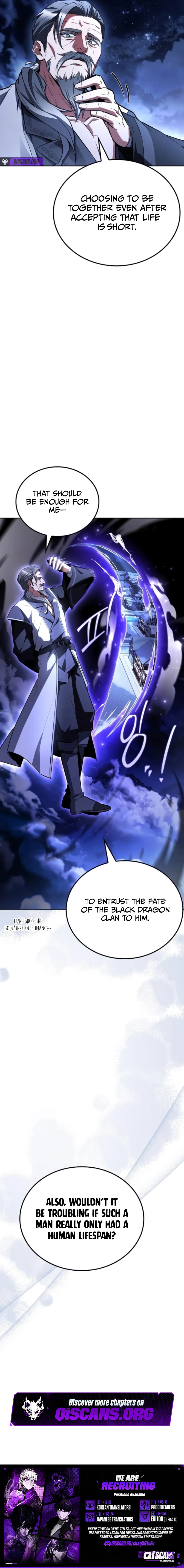 Read The Archmage's Restaurant EN Manga Online