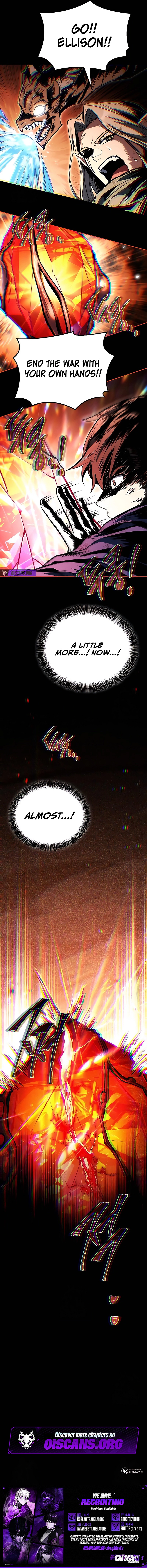 Read The Archmage's Restaurant EN Manga Online