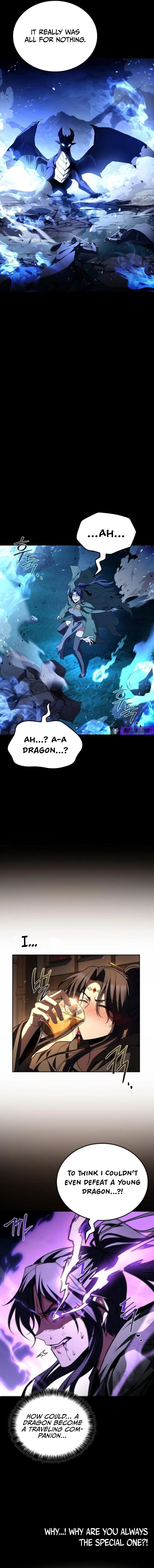 Read The Archmage's Restaurant EN Manga Online