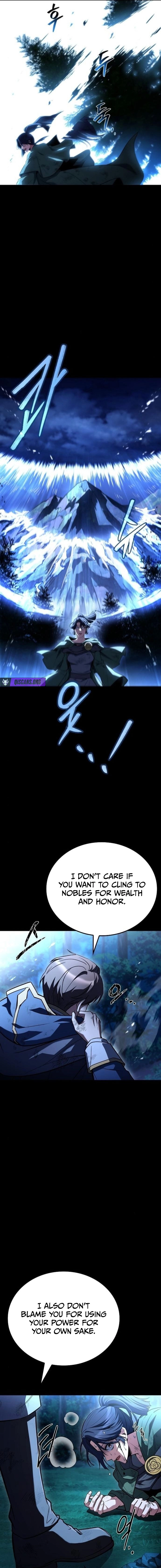 Read The Archmage's Restaurant EN Manga Online