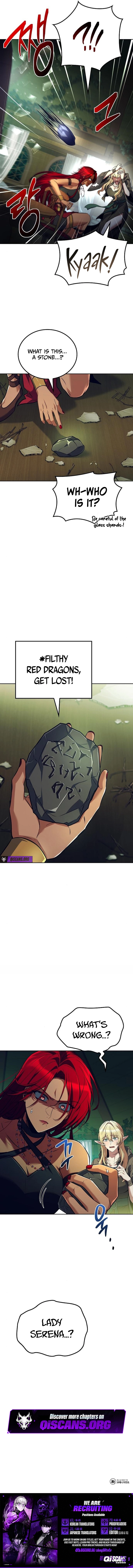 Read The Archmage's Restaurant EN Manga Online