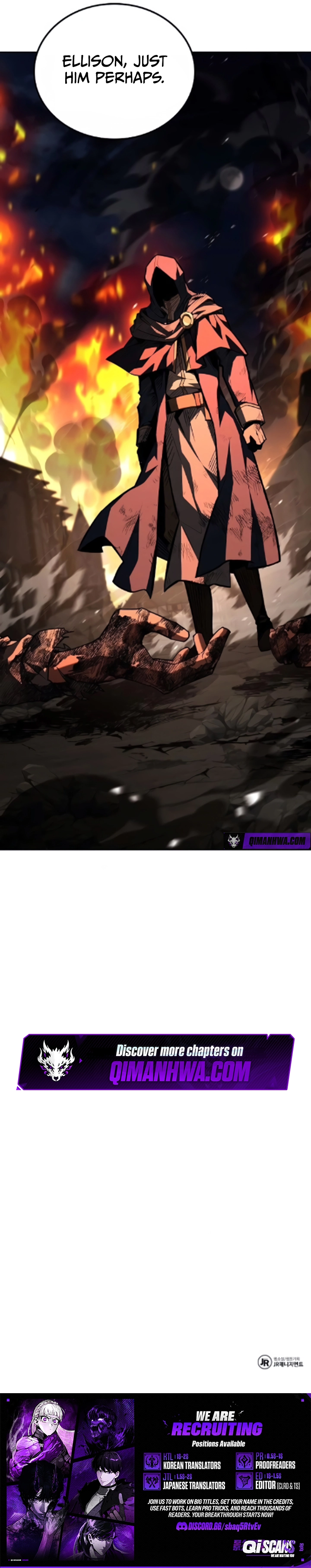 Read The Archmage's Restaurant EN Manga Online