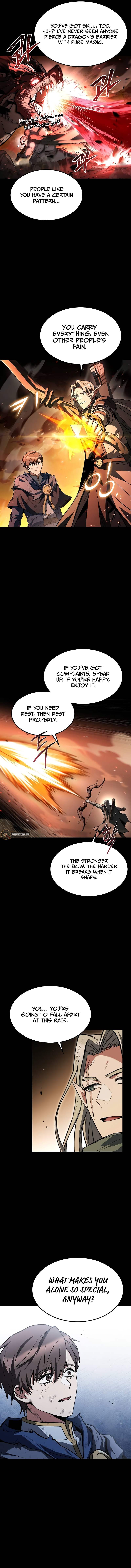 Read The Archmage's Restaurant EN Manga Online