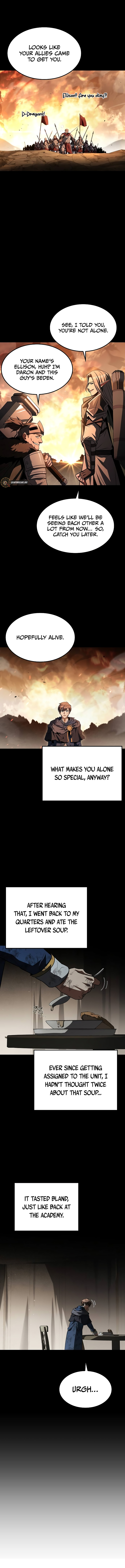 Read The Archmage's Restaurant EN Manga Online