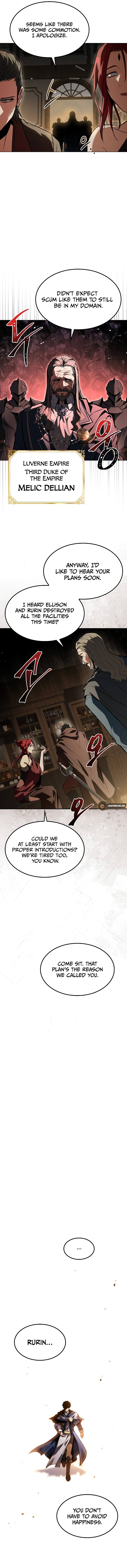 Read The Archmage's Restaurant EN Manga Online