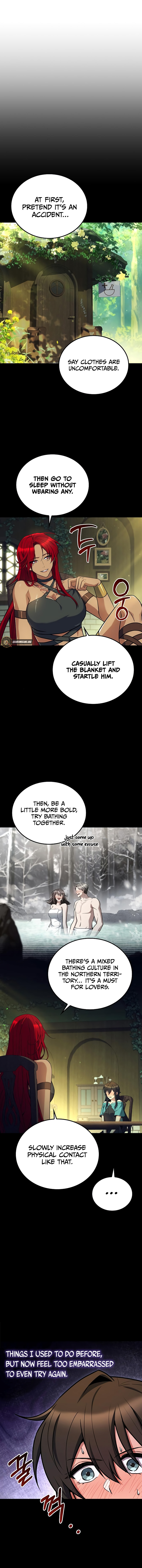 Read The Archmage's Restaurant EN Manga Online