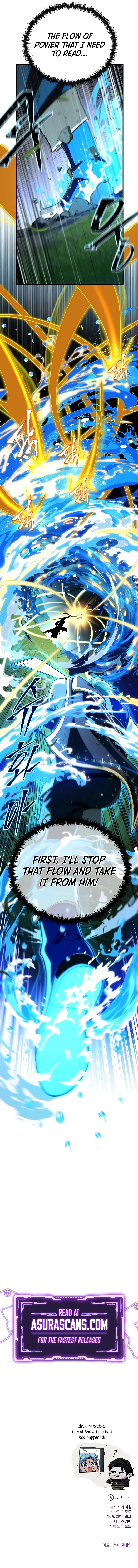 Read The Dark Magician Transmigrates After 66666 Years EN Manga Online