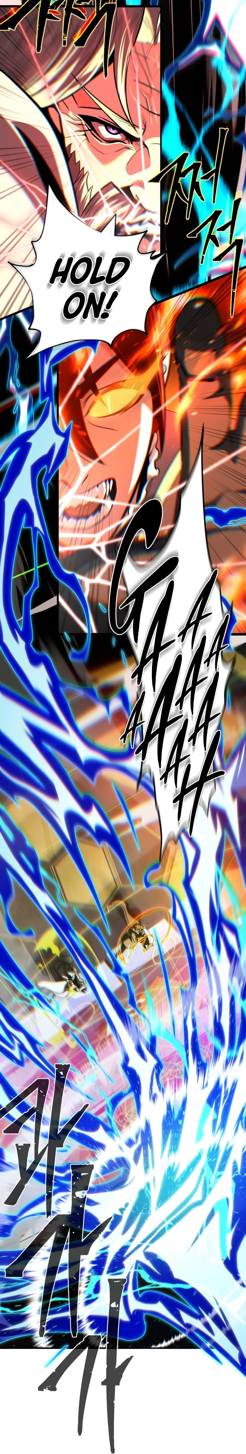 Read The Dark Magician Transmigrates After 66666 Years EN Manga Online