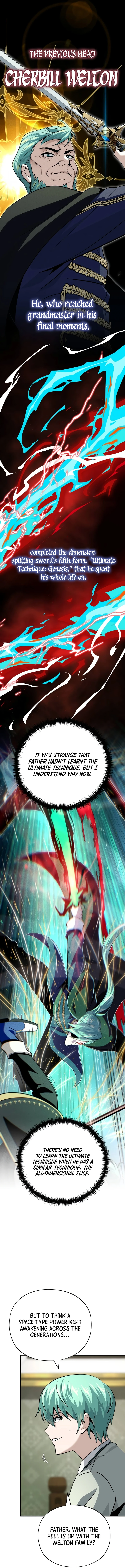 Read The Dark Magician Transmigrates After 66666 Years EN Manga Online