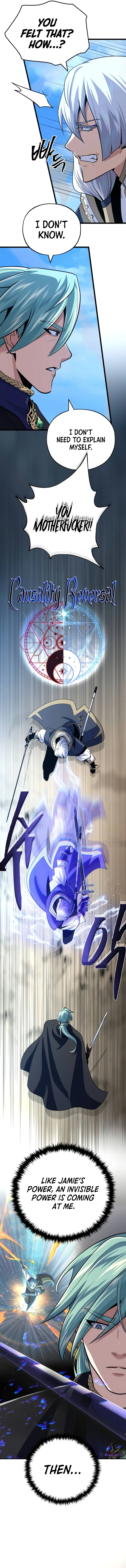 Read The Dark Magician Transmigrates After 66666 Years EN Manga Online