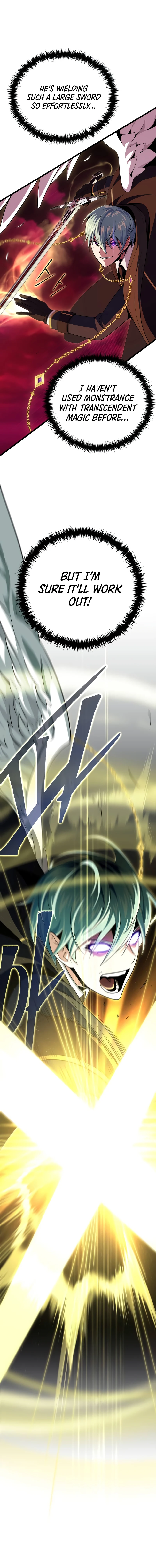 Read The Dark Magician Transmigrates After 66666 Years EN Manga Online