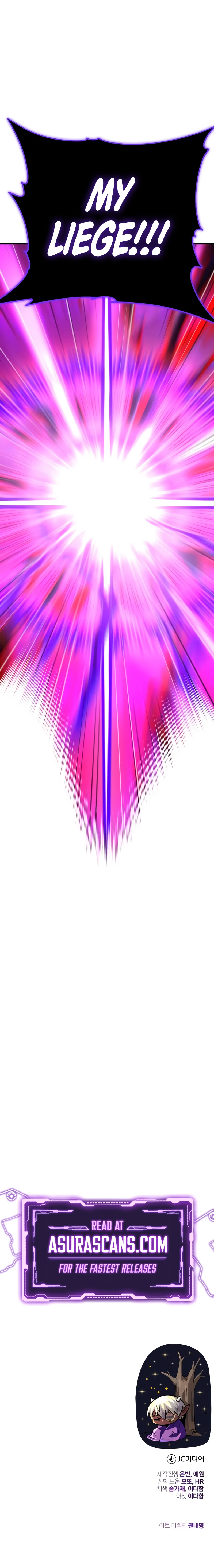 Read The Dark Magician Transmigrates After 66666 Years EN Manga Online